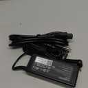 65W 45W Charger Compatible with Lenovo IdeaPad 1 3 5, IdeaPad S145 S340 330 330S 310 320 520 530s 710s, Flex 4 5 6, V14 V15 V17 Series, Yoga 710 510 Power AC Adapter