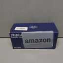 Nauttxon Car Fan for Back Seat [Comes with Car Charger] 360 Degree Rotatable USB Car Seat Fan for Baby Rear Facing - 3 Speeds Separate Control for Vehicles SUV RV