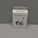 Remote Control Smart Electric Cat Toy,Interactive Cat Toys for Indoor Cats,Gravity Automatic Mobile Car Toy,Cat Mouse Toys,Moving Cat Toy, USB Rechargeable (Blue)