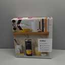 Keurig K-Mini Single Serve K-Cup Pod Coffee Maker, 6 to 12oz Brew size, with Cord Storage, Perfect for Small Spaces, Black