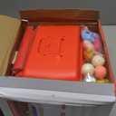 Skirfy Claws Machines for Kids & Adults with 30 Mini Prizes & Adjustable Sounds, Dispenser Toys Vending Machines - Perfect Christmas & Birthday Big Experience Gifts for Kids, Ages 6+