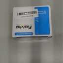 910XL 910 Ink Cartridges for HP Printers Black Compatible for HP 910XL Ink Cartridges Combo Pack Replacement HP OfficeJet Pro 8020 8025 8035 8028 8022 8010 8015(2 Black, 2PK)