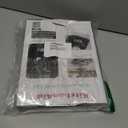 KitchenAid KQ914BA Digital Glass Top Kitchen and Food Scale, 11 lb Capacity, Measures Liquid & Dry Ingredients, Rotating Knob, Precise Results for Baking, Cooking, Keto and Meal Prep, Tare, Black