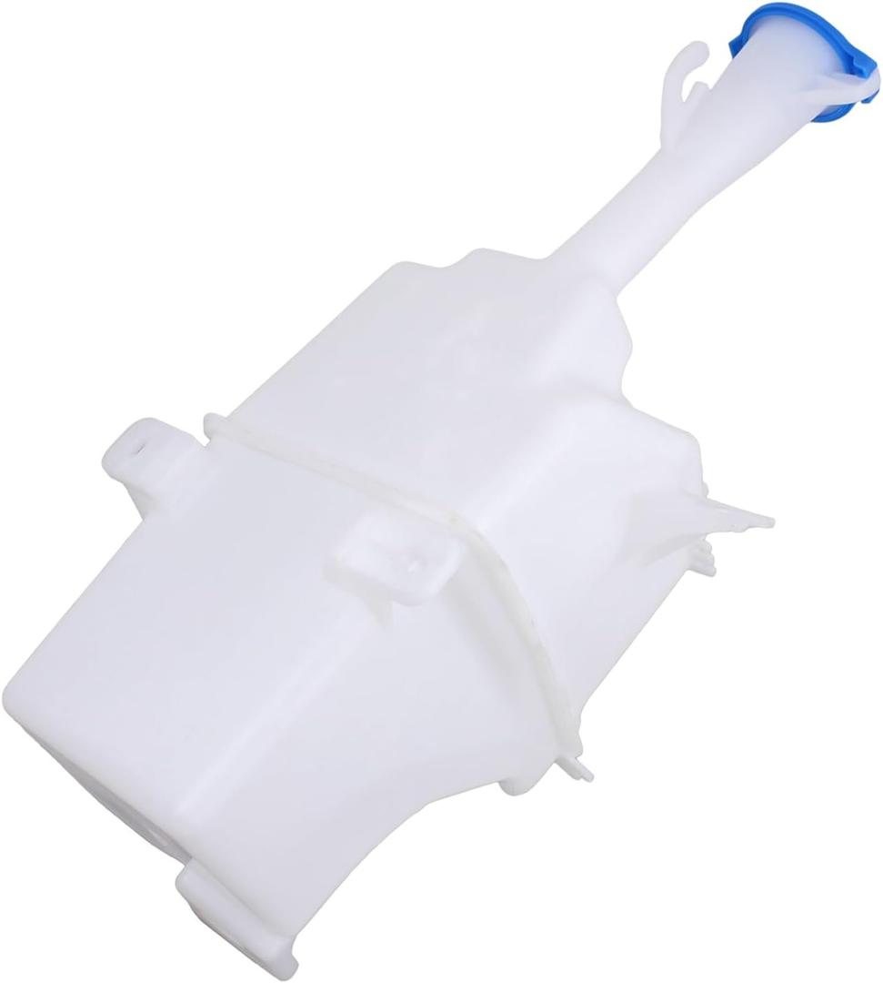 ApplianPar Front Windshield Washer Fluid Reservoir Tank for Kia Forte 2019 2020 2021 2022 2023 2024