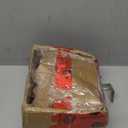 TUCAREST 515169 (For 4WD Models) Rear Wheel Bearing and Hub Assembly Compatible With 2015 2016 2017 Ford F-150 [5 Lug W/ABS, FL3Z-1104-C FL3Z-1104-E HA590594 BR931007]