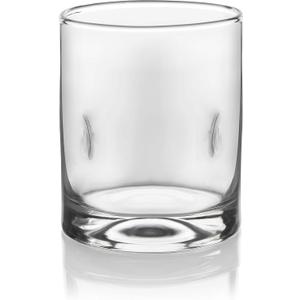 Libbey Impressions 16-Piece Tumbler and Rocks Glass Set