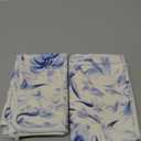 Wide Zipper Access Cotton &Beeswax Bags for Homemade Bread 2 Pack XL Reusable Beeswax Bread Bags for Homemade Bread Freezer Organic Cotton Food Storage Bags to Keep Fresh