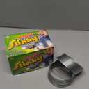 The Original Giant Slinky Walking Spring Toy, Metal Slinky, Party Favors, Fidget Toys, Easter Basket Fillers, Gifts, Presents, Kids Toys for Ages 5 Up by Just Play