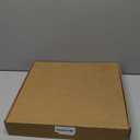 Commercial Deep Fryer Filter Screen AF45, 13.75" x 13.75" 304 Stainless Steel, 550 Micron Oil Filter, Compatible with Common Commercial Deep Fryer Models