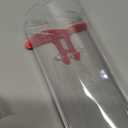 Perky-Pet Plastic Window Mount Hummingbird Feeder with Perches - 8 oz Hummingbird Nectar Capacity, 217 - Hummingbird feeders for outdoors