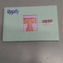 Birthday Gifts for 4 5 6 7 8 9 10 11 12 13 Year Old Girls,Graduation Gifts for Teens Kids Daughter Sister Her,Fanny Pack Crossbody Bag Belt Bag Cute Trendy Stuff | Lavender,T