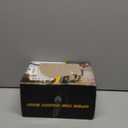 Pull Up Assistance Bands, 4 Adjustable Heavy Duty Resistance Bands for Pull Up Bar, Pull Up Assist Bands with Fabric Feet/Knee Rest for Home Gym Fitness Exercise Strength Training(70-280lbs)