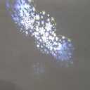 Christmas Decorations Outdoor Christmas Projector Lights Snowflake Projector, IP65 Waterproof & Adjustable Christmas Lights for Outdoor Christmas Decorations Home Party Garden Xmas Decor