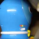 Baby Einstein Ocean Explorers Go Opus Go 4-in-1 Crawl & Chase Activity Learning Toy, Music and Lights, Ages 3 Months to 5 Years