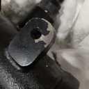 Power Steering Gearbox Gear Box Assembly for 2004-2008 Ford E-150 E-250 E-350 Club Wagon E-450, Replace# 27-7620, 6C2Z3504AARM