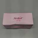 Hair Bows for Women Girls 8 PCS Hair Ribbon Bow Hair Clips with Long Tails Vintage Hair Accessories for Women (Variety)