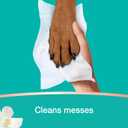 Pampers Wipes, Clean & Calm, Cotton Blossom Scent, 672 Wipes Total (12X Pop-Top Packs)