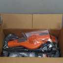 BLACK+DECKER 20V MAX* Cordless Sweeper with Power Boost (LSW321)