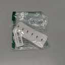 USB Under Cabinet Lighting Charging Station with 6 Type-c Charging Ports, Portable Motion Sensor Light Indoor Multi-Light Storage & Charging Base, Reduction in Recharge Duration