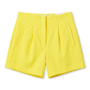 Short Yellow 12