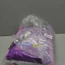 Poise Incontinence & Postpartum Pads for Bladder Leaks, 7 Drop Ultra Absorbency, Long Length, 39 Count