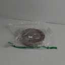 Round cat Scratcher Refill, 10 inch Diameter, 7/8 inch Thickness Scratcher Replacement Pads, Scratching Board Circle, Scratch pad, scratchers for Indoor Cats (3pcs)