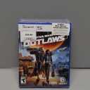 Star Wars Outlaws for Playstation 5
