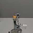 SP9002H Electric Fuel Pump Assembly Compatible with 1995-2000 Toyota Tacoma Base DLX Limited Pre Runner SR5 2.4L 2.7L 3.4L