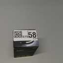 Headlamp Rechargeable 2PCS, 230 Wide Beam Head Lamp LED with Motion Sensor for Adults - Camping Accessories Gear, Waterproof Head Light Flashlight for Hiking, Running, Repairing, Fishing, Cycling