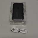 MaxLax USB 3.0 Switch selector, KVM Switch hub Adapter, 2 Computers Sharing 4 Devices, Applicable to Various USB Devices, Compatible with Multiple Systems