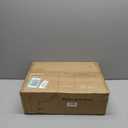 MOUNTUP 27 inch Extra Long Monitor Arm, Single Desk Mount for 22-32 inch, Tall Monitor Stand Holds 4.4-19.8lbs, Height Adjustable Monitors Stand for Desk with C-Clamp/Grommet Base, Black