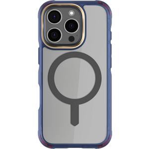 Clear MagSafe Cases for iPhone 16 Series - COVERT by Ghostek