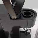 Keurig K-Slim Single Serve K-Cup Pod Coffee Maker, Featuring Simple Push Button Controls And MultiStream Technology