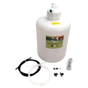 2 Gallons Fertilizer Drip Tank | 2020-HB