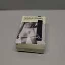 Calvin Klein Men’s Cotton Classics 3-Pack Boxer Brief, Size L