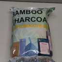 Bamboo Charcoal Bags Odor Absorber 12 Pack100g Bamboo Charcoal Air Purifying Bags, for Car Air Fresheners, Odor Eliminator for HomeShoe Deodorizer - Colorful-Activated Charcoal Odor Absorbers