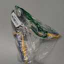 haisstronica Crimping Tool For Heat Shrink Connectors-AWG 26-10 Ratchet Wire Terminal Crimper-Ratcheting Crimper Tools- For Insulated Nylon Connectors and Electrical Wire Connectors HS-8327