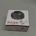 Ultrasonic Pest Repellent Plug in Indoor Mouse Traps for Home, Mouse Repellent Ultrasonic Device, Rodent Repeller Ultrasonic Plug in Pest Control for Bat, Bug, Rat, Roach, Ant, Squirrel, Mice, Spider