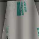 Nulea RT05C Wired Ergonomic Keyboard, Split Keyboard with Cushioned Wrist Rest, Adjustable Tilt Legs, Plug and Play, USB Corded, Compatible with Windows/Mac (Pink)