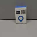 2026 Mini Wireless Security Camera Only 0.9 Inch Small Home WiFi 1080P HD Micro Nanny Cam with Motion Detection,Wide Angle,Cloud & SD Storage,Night Vision,Portable Tiny Cameras for Home Indoor Outdoor (black)