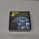 YYCAMUS Spy WiFi Camera Smoke Detector Hidden Camera Video HD 1080P Wireless Small Nanny Cam Real-Time Camera for Home Security Cameras with Night Vision and Motion Detection, Indoor/Outdoor