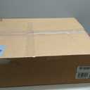 Petprsco Portable Collapsible Dog Crate, Travel Dog Crate 24x17x17 with Soft Warm Blanket and Foldable Bowl for Large Cats & Small Dogs Indoor and Outdoor (Blue)