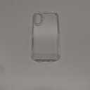 TAURI for iPhone 17 Case, Anti-Yellowing with Screen Protector, Military-Grade Protection Shockproof Slim Phone Case for iPhone 17, Clear