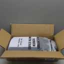 Outdoor-Projector-Screen-with-Stand - 120 inch Portable Projector Screen Indoor Outdoor Projector Screens 16:9 4K HD Lightweight Movie Screen with Carry Bag for Backyard Movie Night