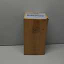 Kerilyn Insulated Jug with Handle, One Gallon, 128oz Stainless Steel, Large Double Vacuum Water Bottle for Hot & Cold Drinks, Wide Mouth, Sweat Proof, Great for Travel, Hiking & Camping, Black (128 Ounces, Black)