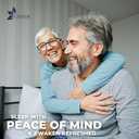 GREEN LIFESTYLE Underpads - Chucks Pads Disposable Adults, for use as Incontinence Bed Pads, Pet Pads, Pee Pads for Dogs, Cats, Bunny, Seniors Bed Pad (Pack of 25 - 30x36)