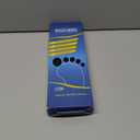 Plantar Fasciitis Relief - Arch Support Insoles for Men Women, Shoe Inserts for Flat Feet, Orthotic Shoe Insoles All-Day Energy and Comfort with Every Step (Mens 11-11 1/2 | Womens 13-13 1/2) (Blue)