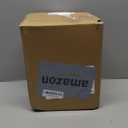 VIOYOUNS Cat Solar Garden Statues,Resin Cat Figurine Decorations with Solar Lights Lantern, Outdoor，Statue Decor Art for Lawn,Yard,Unique Housewarming Gift for Garden Home