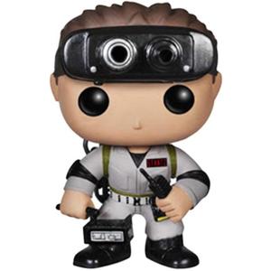 Funko Pop! Movies: Ghostbusters - Dr. Raymond Stantz