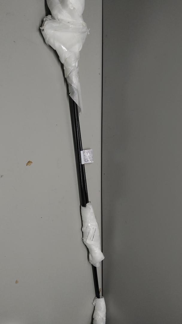 Titan AL brace , Pump brace